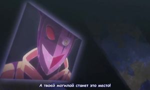 Kaitou Joker 1x13