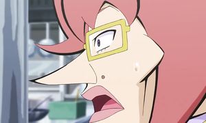 Kaitou Joker 2x02