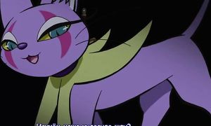Kaitou Joker 2x04