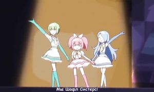 Kaitou Joker 2x06
