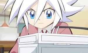 Kaitou Joker 2x09
