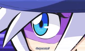 Kaitou Joker 2x11