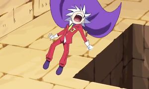 Kaitou Joker 3x02