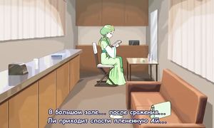 Kaitou Joker 3x03