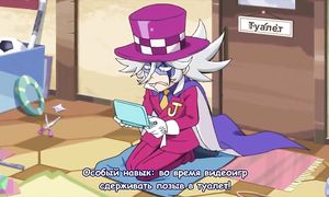 Kaitou Joker 3x06