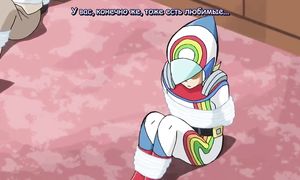 Kaitou Joker 3x09