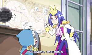 Kaitou Joker 3x10