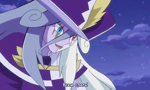 Kaitou Joker 3x11