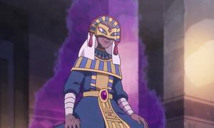 Kaitou Joker 4x02
