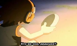 Shaman King 04