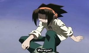Shaman King 06