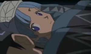 Shaman King 14
