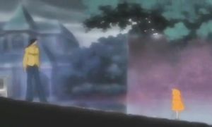 Shaman King 15