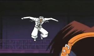 Shaman King 23