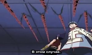 Shaman King 36