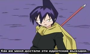 Shaman King 37