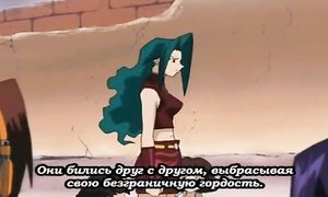 Shaman King 46