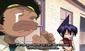 Shaman King 48