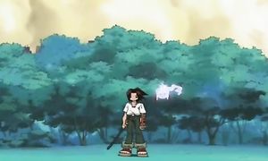 Shaman King 53