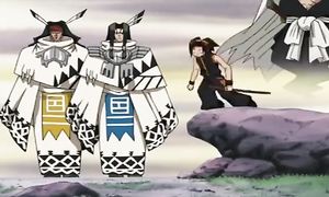 Shaman King 59