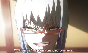 Sousei no Onmyouj 1x29