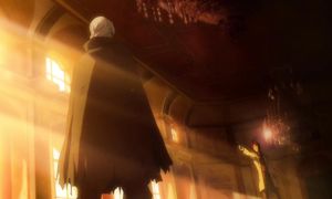 Bungou Stray Dogs 2x04