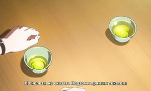 Hibike! Euphonium 2x03