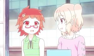 Stella no Mahou 1x03