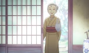 Stella no Mahou 1x05