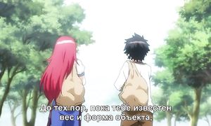 Tenkyou no Alderamin 1x05