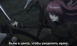 Tenkyou no Alderamin 1x08