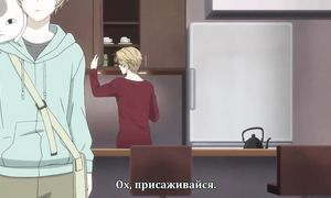 Natsume 5x03