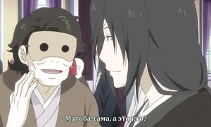 Natsume 5x04