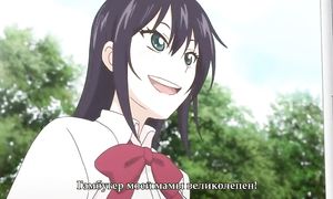 Amaama to Inazuma 1x02