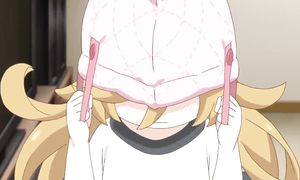 Amaama to Inazuma 1x08