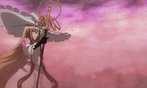 Sousei no Onmyouj 1x30