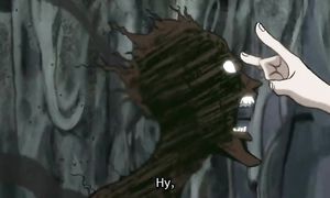 Mob Psycho 100 1x10