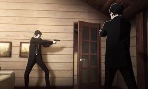 Ajin 203
