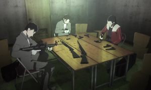 Ajin 204