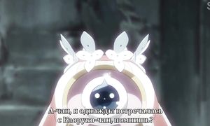 Bubuki Buranki 2x03