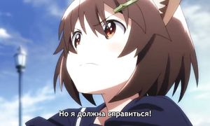 Brave Witches 1x04