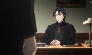 Shuumatsu no Izetta 1x06 sub