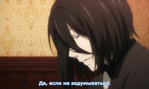 Wixoss 3x04