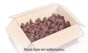 Watashi ga Motete Dousunda 1x05