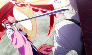 Bungou Stray Dogs 2x05