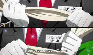 Nanbaka 1x05