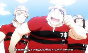 All Out 1x03