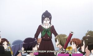 Hibike! Euphonium 2x05