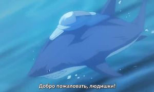 Cheating Craft 1x05