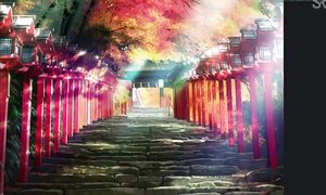 Sousei no Onmyouji 1x31